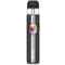 Vaporesso XROS 5 Pod System Kit 1500mAh 3ml Carbon Stripe, Подік