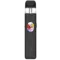 Vaporesso XROS 5 Pod System Kit 1500mAh 3ml Cosmic Black, Подік