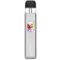 Vaporesso XROS 5 Pod System Kit 1500mAh 3ml Grey Silk, Подік