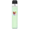 Vaporesso XROS 5 Pod System Kit 1500mAh 3ml Jade Green, Подік