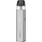 Vaporesso XROS 6 Mini Pod System Kit 1600mAh 3ml Titanium Silver