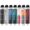 Vaporesso XROS PRO Pod System Kit 1200mAh 2ml Pink, Подік - Фото 2