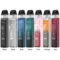 Vaporesso XROS PRO Pod System Kit 1200mAh 2ml Orange, Подік - Фото 2