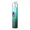 Voopoo Argus G 1000 мАч Racing Green, подік