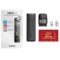 VOOPOO VINCI Mod Pod VW Kit 1500mAh Jade Green, подик - Фото 2