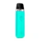 Voopoo Vinci Q Kit 900 mAh Mint Blue, подик