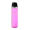 Voopoo Vinci Q Kit 900 mAh Rose Pink, подик