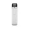 Voopoo Vinci Q Kit 900 mAh Ceramic White, подик