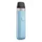 Voopoo Vinci Q Kit 900 mAh Crystal Blue, подик
