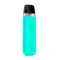 Voopoo Vinci Q Kit 900 mAh Mint Blue, подик