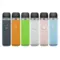 Voopoo Vinci Q Kit 900 mAh Rose Pink, подик - Фото 2