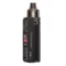 Voopoo Drag S 60W VW Pod Kit 2500mAh Carbon Fiber, подик