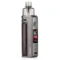 Voopoo Drag S 60W VW Pod Kit 2500mAh Chestnut, подик