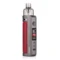 Voopoo Drag X 18650 Mod Pod Kit Marsala, подік