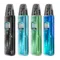 Voopoo ARGUS Matrix Pod System Kit 1350mAh Astral Silver, подик - Фото 2