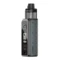 Voopoo Drag S3 Kit 3000 mAh Metal Grey, подик