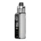 Voopoo Drag S3 Kit 3000 mAh White, подик