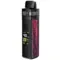 VOOPOO VINCI Mod Pod VW Kit 1500mAh Scarlet, подік
