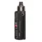 Voopoo Drag S 60W VW Pod Kit 2500mAh Carbon Fiber, подік