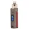 Voopoo Drag S 60W VW Pod Kit 2500mAh Marsala, подік