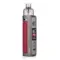 Voopoo Drag X 18650 Mod Pod Kit Marsala, подік