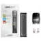 Voopoo VINCI X 70W Pod Kit Aurora, подік - Фото 2