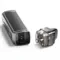 Voopoo VINCI X 70W Pod Kit Carbon Fiber, подік - Фото 2