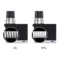 Wismec Preva DNA Pod Kit Carbon Fiber - Фото 4