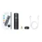 Wismec R80 80W Mod Pod Kit Black - Фото 2