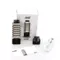 Eleaf iWu Kit Silver Black - Фото 4
