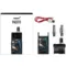 Smoant Pasito Rebuildable Pod Kit 1100mAh Black - Фото 2