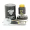 THC Tauren RDTA Black - Фото 2