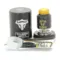 THC Tauren RDTA Black - Фото 2