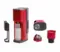 Fuchai Squonk 213 150W 21700 VW Kit - Фото 3
