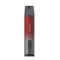 SMOK Nfix 25W VW Pod Kit 700 mAh Silver Red