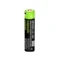 Батарейка Vapcell P1054A 10440 540mah 1.5v AAA перезаряжаемая от USB-Micro