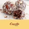 Capella Chocolate Coconut Almond (Шоколадно-Кокосовый Миндаль) - 5 ml
