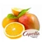 Orange Mango with Stevia (Апельсин и Манго) - Capella, 5 мл