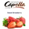 Sweet Strawberry (Сладкая Клубника) - Capella, 5 мл