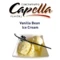 Vanilla Bean Ice Cream (Ванильное Мороженое) - Capella, 5 мл