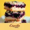Blueberry Cinnamon Crumble (Черничный Пирог с Корицей) Capella - 5 ml