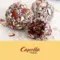 Capella Chocolate Coconut Almond (Шоколадно-Кокосовый Миндаль) - 5 ml