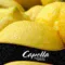Italian Lemon Sicily (Сицилийский Лимон) - Capella, 5 мл
