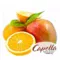 Orange Mango with Stevia (Апельсин и Манго) - Capella, 5 мл