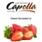 Sweet Strawberry (Сладкая Клубника) - Capella, 5 мл
