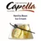 Vanilla Bean Ice Cream (Ванильное Мороженое) - Capella, 5 мл