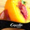 Yellow Peach (Жёлтый Персик) Capella - 5ml