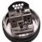 Geekvape Loop V1.5 RDA Gun Metal - Фото 2