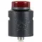 Hellvape Dead RABBIT V2 RDA Mate Full Black