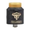 THC Tauren RDA Black